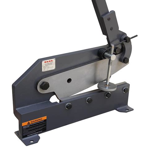 sheet metal hand shear|high strength sheet metal shears.